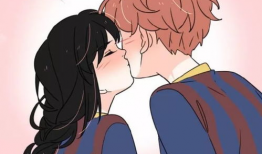 爱情漫画图片大全,爱情漫画图片大全精选集